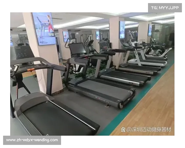 深圳地区健身器材厂的推荐与购买途径 深圳地区健身器材厂的推荐与购买途径