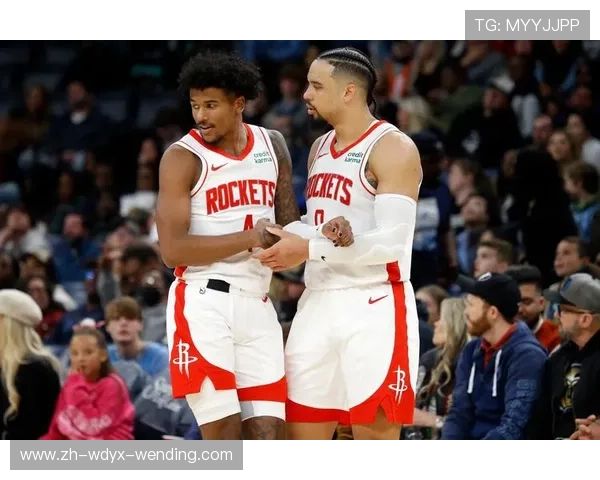 火箭队2006至2010年季后赛精彩回顾