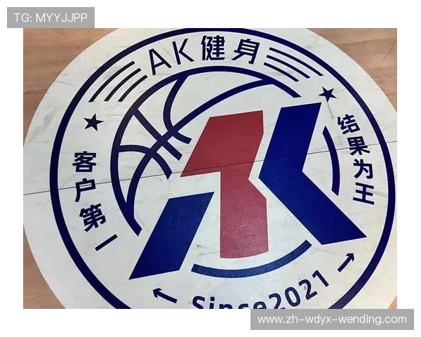 健身器材网销logo设计及其对体育产品品牌形象的塑造