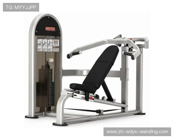 星驰健身器材产品说明书解读