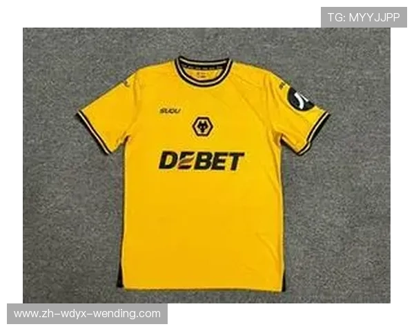 英超最新赛季各队球衣款式及设计分析 英超最新赛季各队球衣款式及设计分析