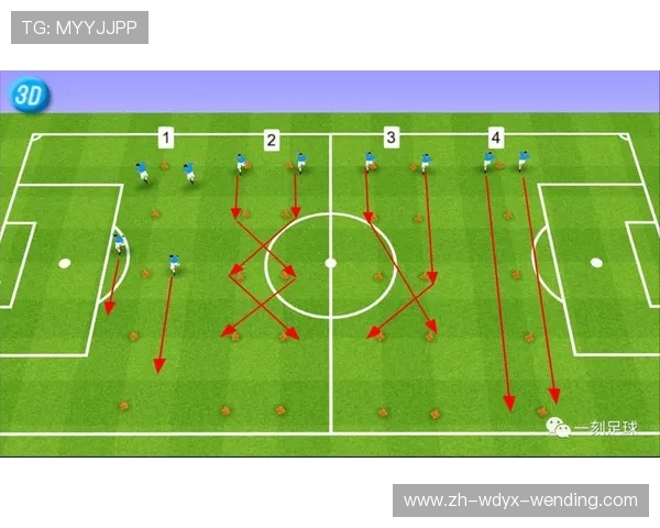 足球训练中的力量与速度平衡提升 足球训练中的力量与速度平衡提升